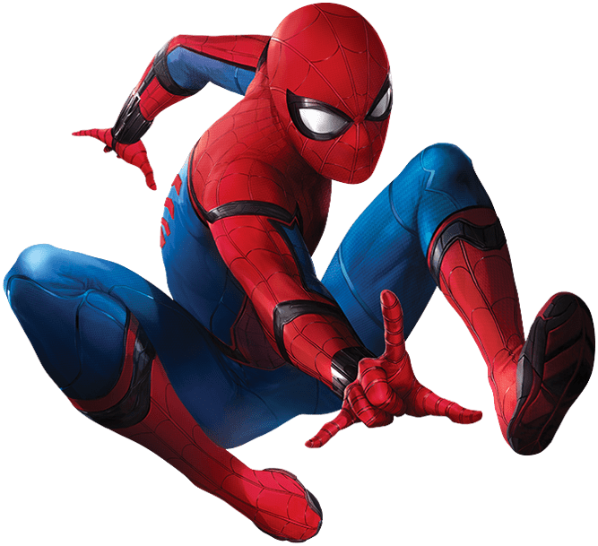 spiderman